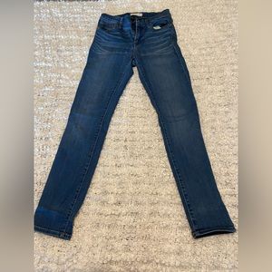 Madewell • Roadtripper jean •